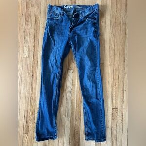 Blue Women's Jeans